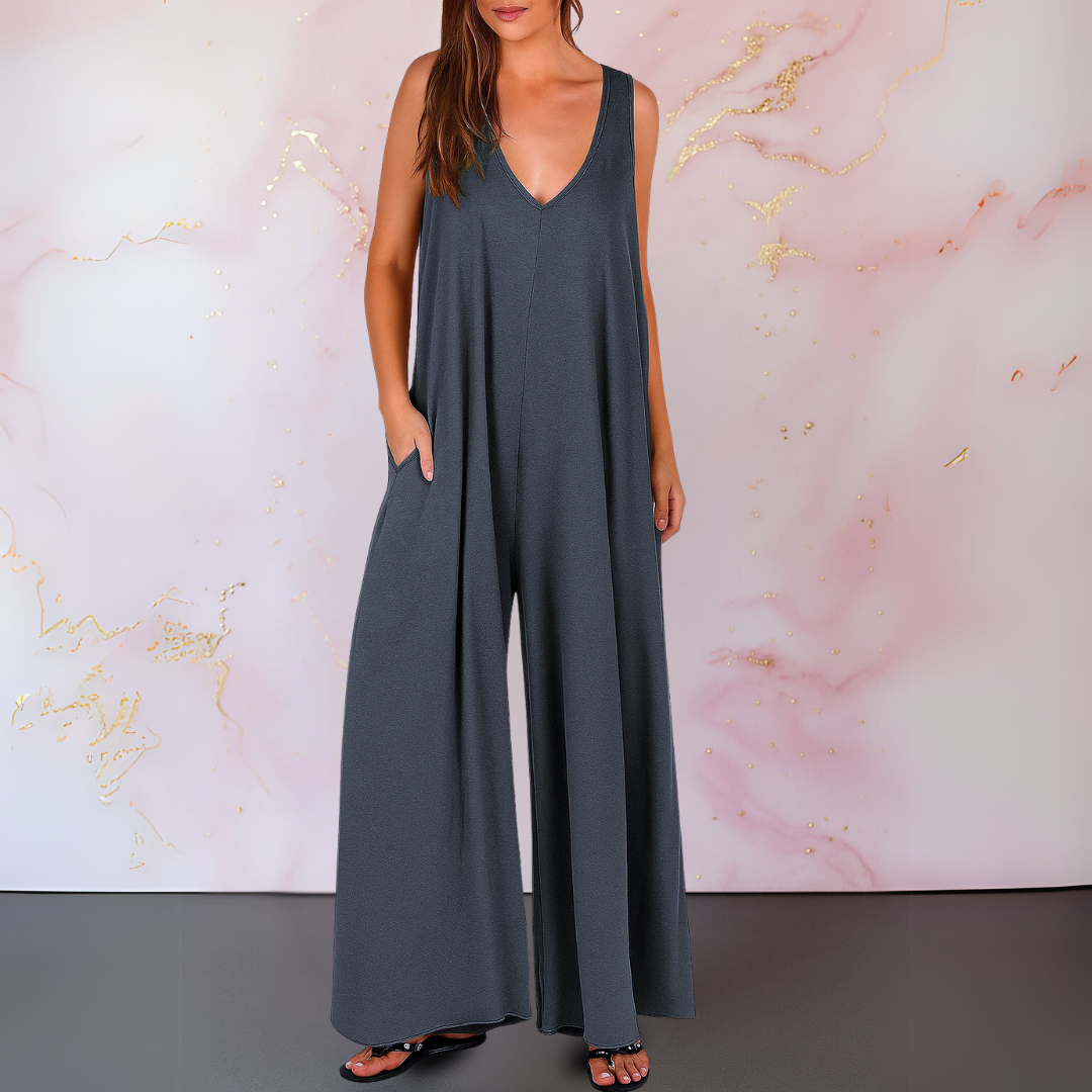 Jessira™ | Chic Comfy Jumpsuit