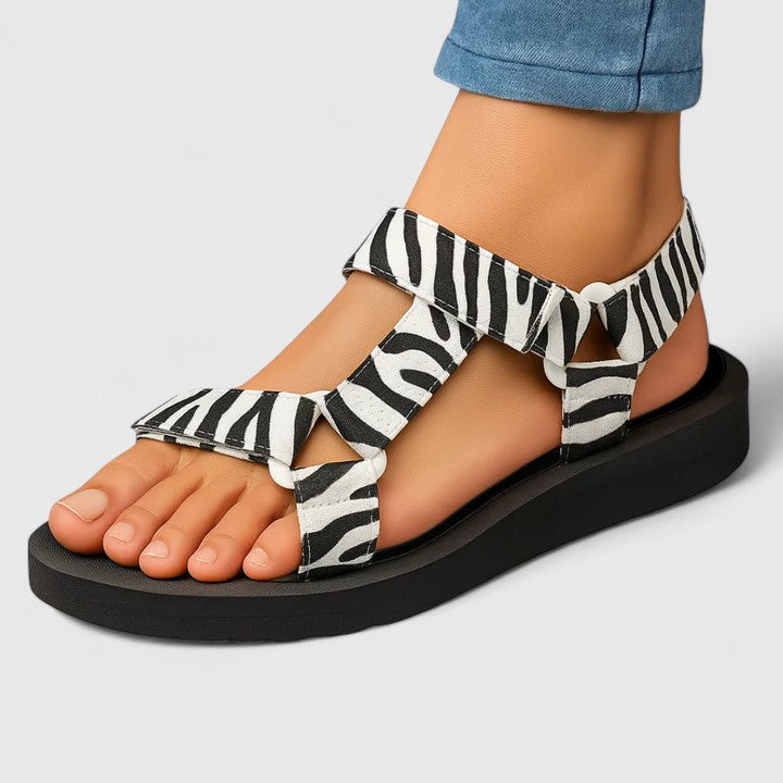 Yasminah™ | Orthopedic Sandals