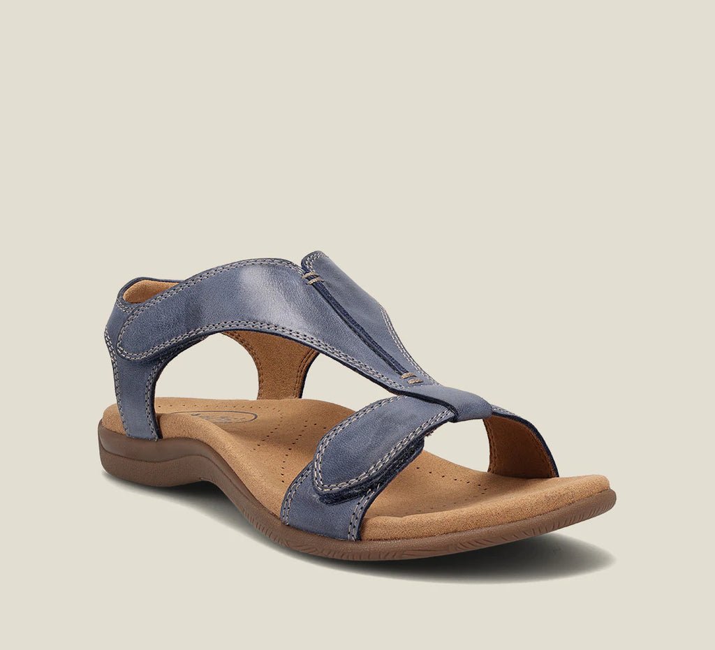 Virelia™ | Ergonomic Velcro Sandals