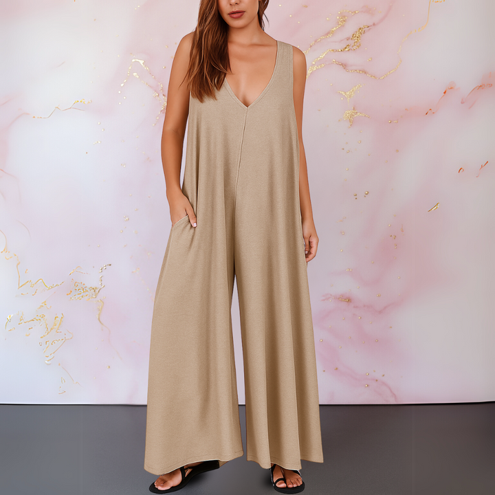 Jessira™ | Chic Comfy Jumpsuit
