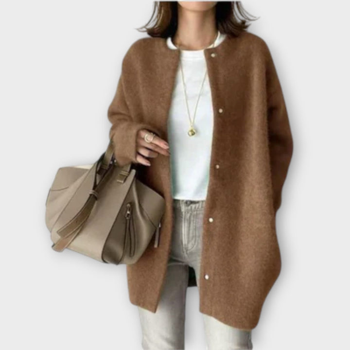 Selene™ | Elegant Cardigan