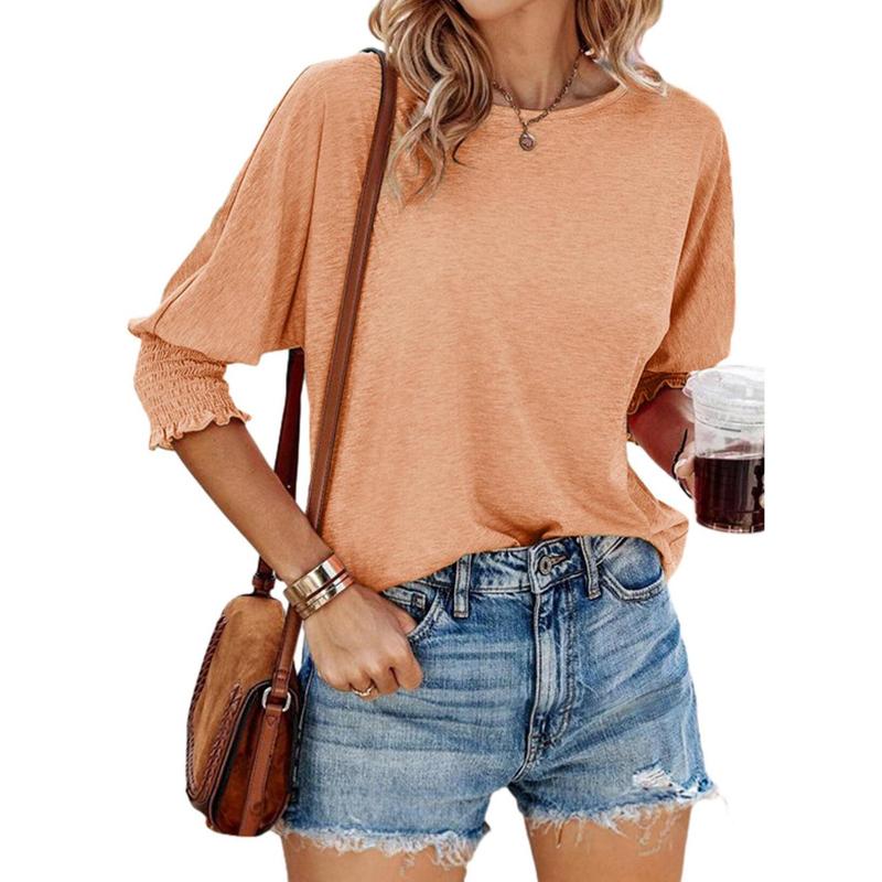 Aurélie™ | Classic Lightweight Summer Workwear Blouse