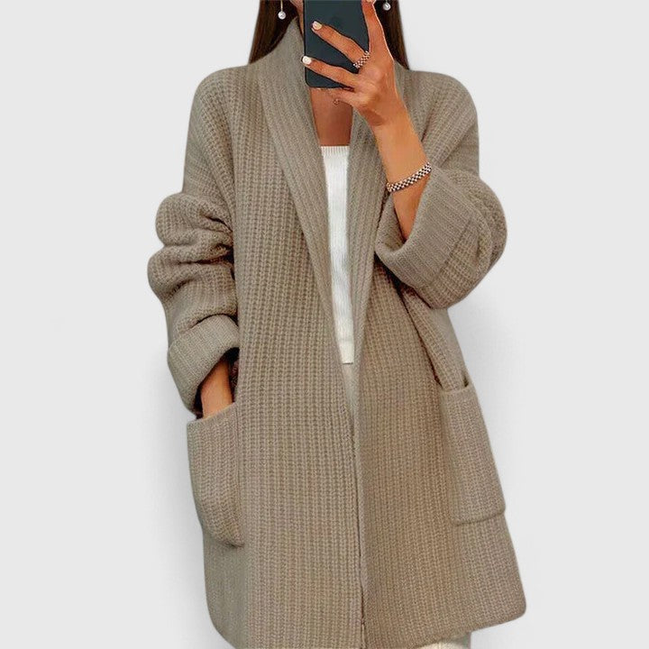 Janelle™ | Comfortable Knit Cardigan