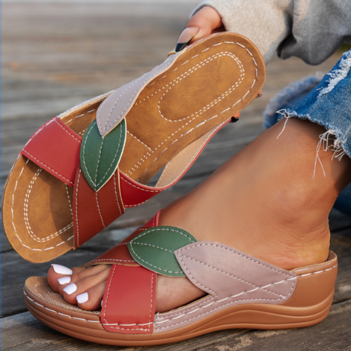 Marileza™ | Orthopedic  Sandals