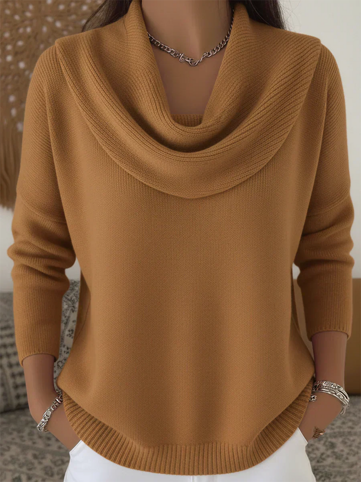 EILEEN™ | Elegant Casual Sweater