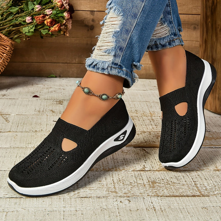 Valerie™ | Orthopedic Slip-On Shoes for Women