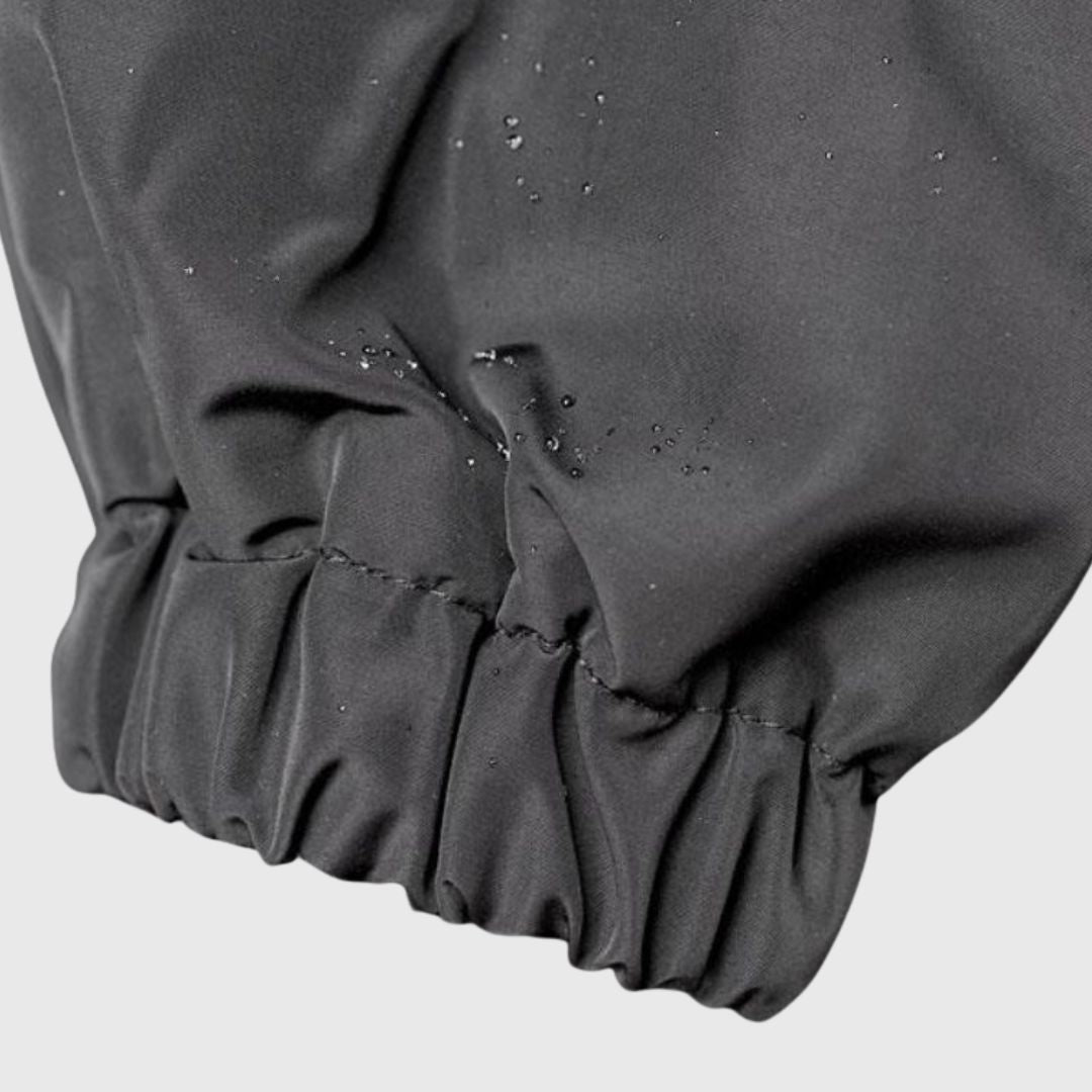 Catrielle™ | Elegant Trench Coat