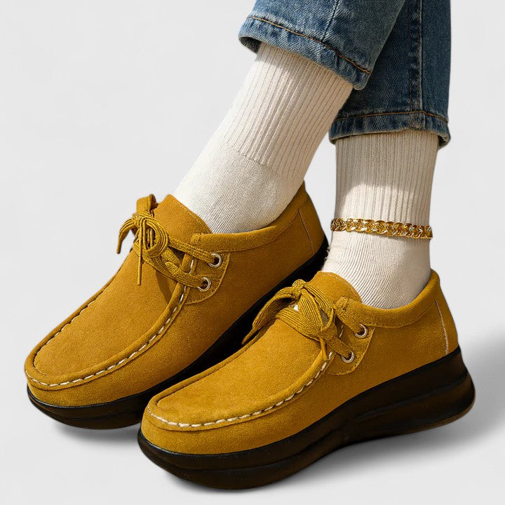 Maelle™ | Orthopedic Comfort Shoes