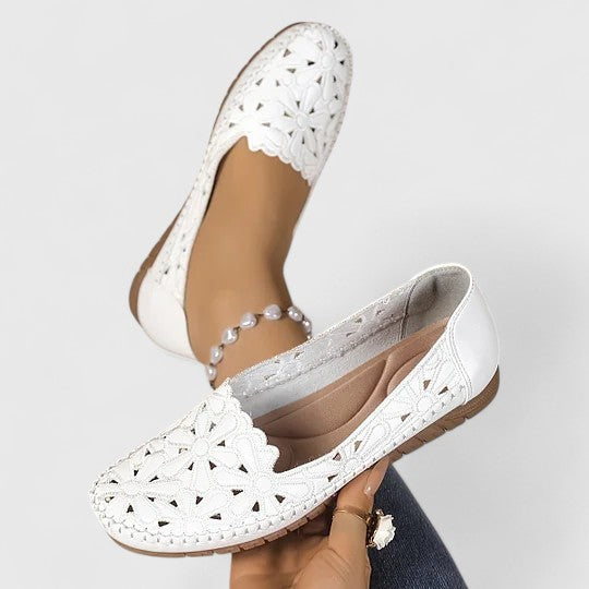 Renya™ | Elegant Sandals