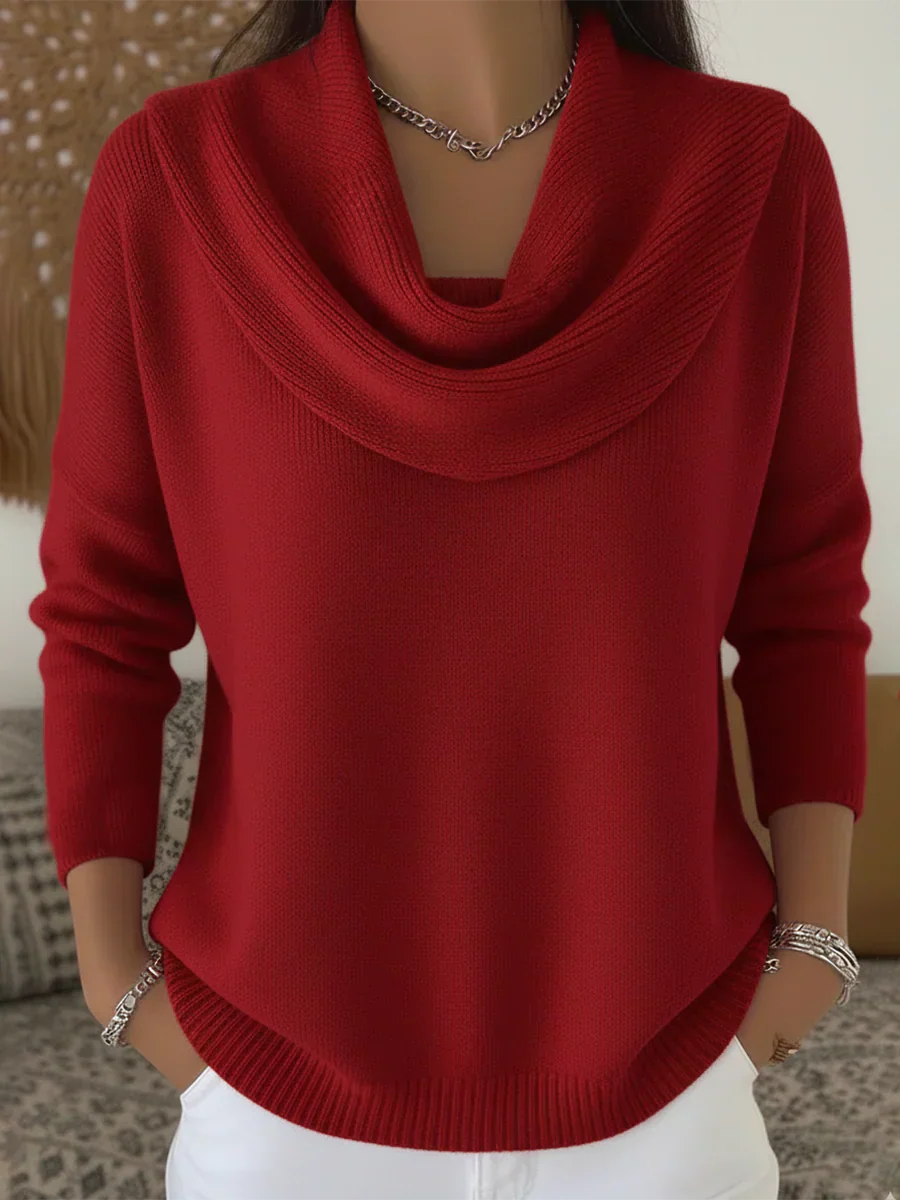 EILEEN™ | Elegant Casual Sweater