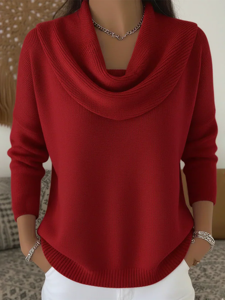EILEEN™ | Elegant Casual Sweater