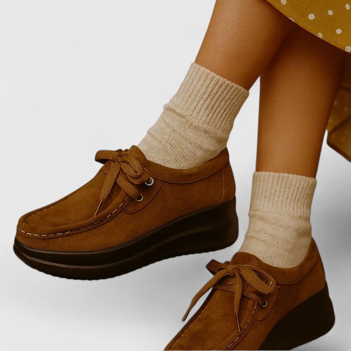 Maelle™ | Orthopedic Comfort Shoes