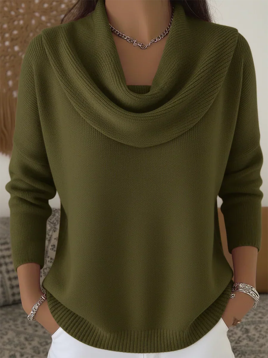EILEEN™ | Elegant Casual Sweater