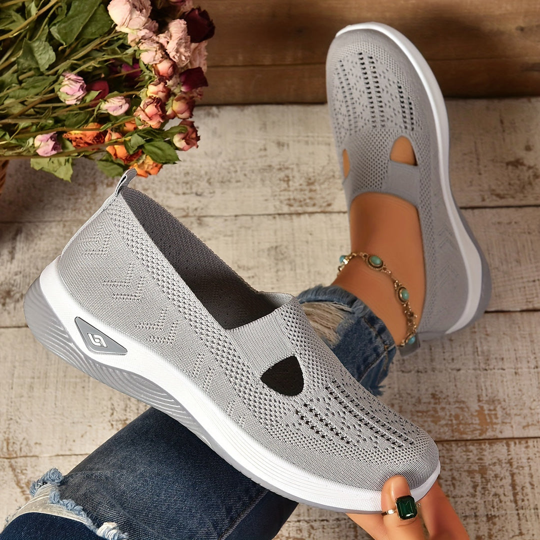 Valerie™ | Orthopedic Slip-On Shoes for Women