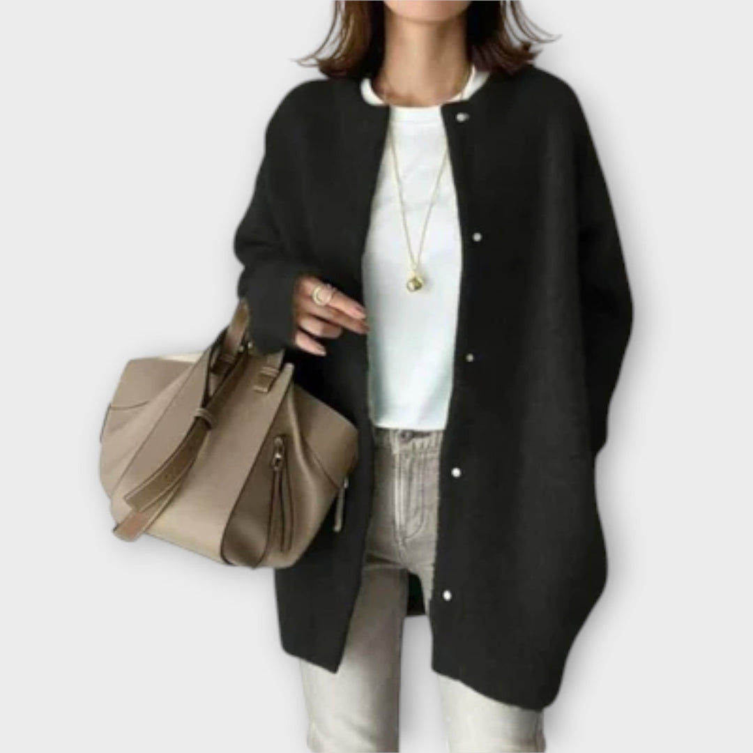 Selene™ | Elegant Cardigan