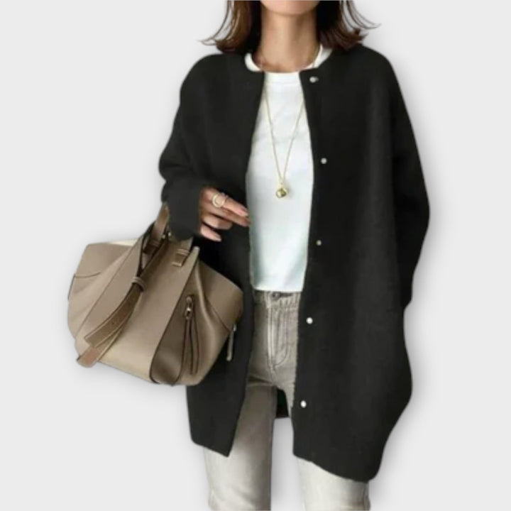 Selene™ | Elegant Cardigan