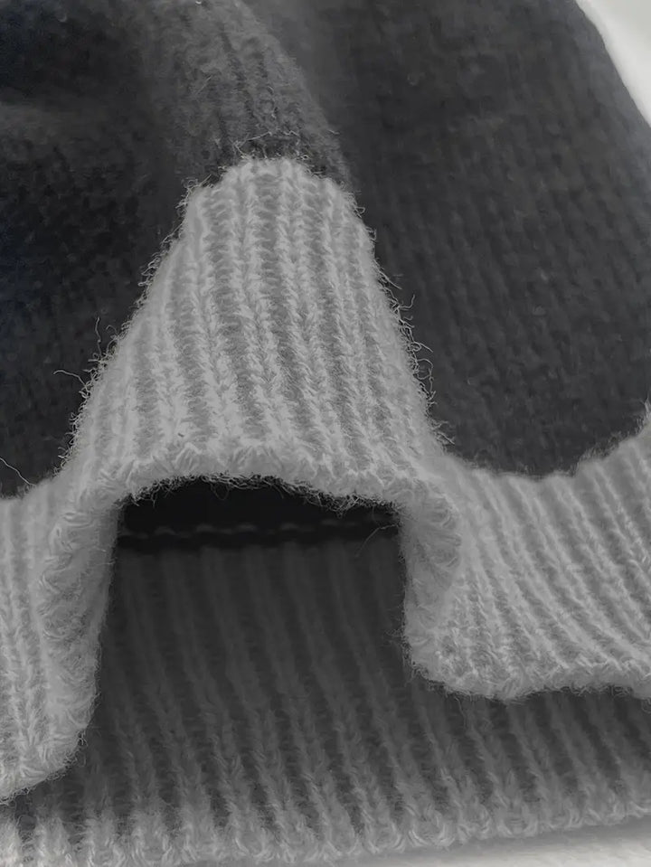 Cerise™ | Casual Hooded Cardigan