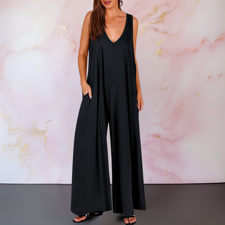 Jessira™ | Chic Comfy Jumpsuit