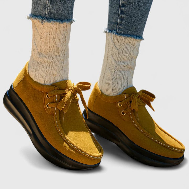 Maelle™ | Orthopedic Comfort Shoes