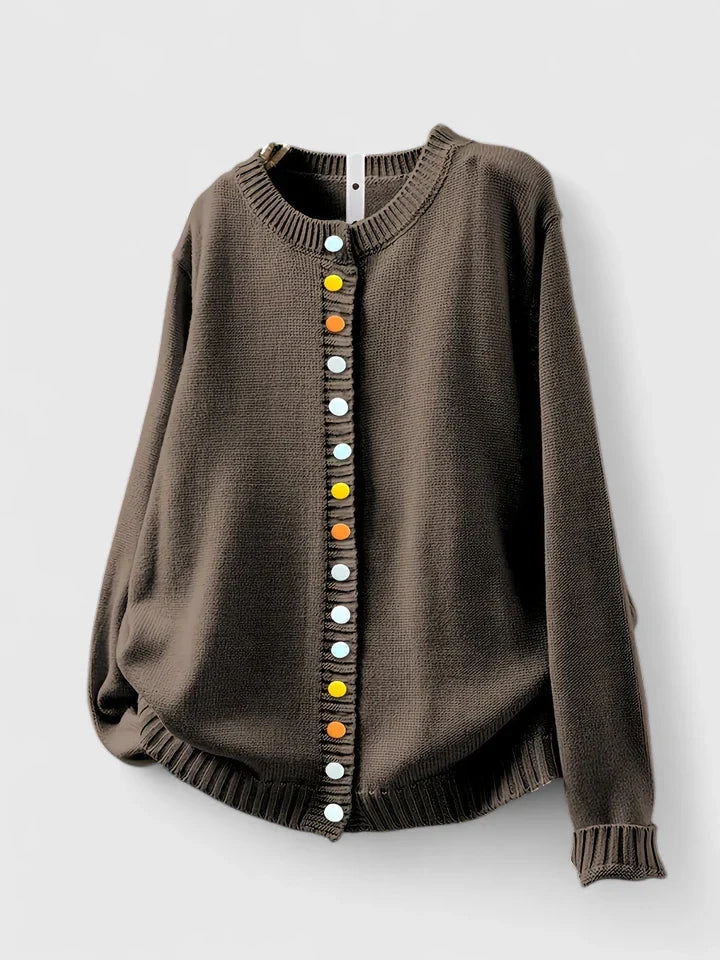Kalira™ | Comfortable Cardigan