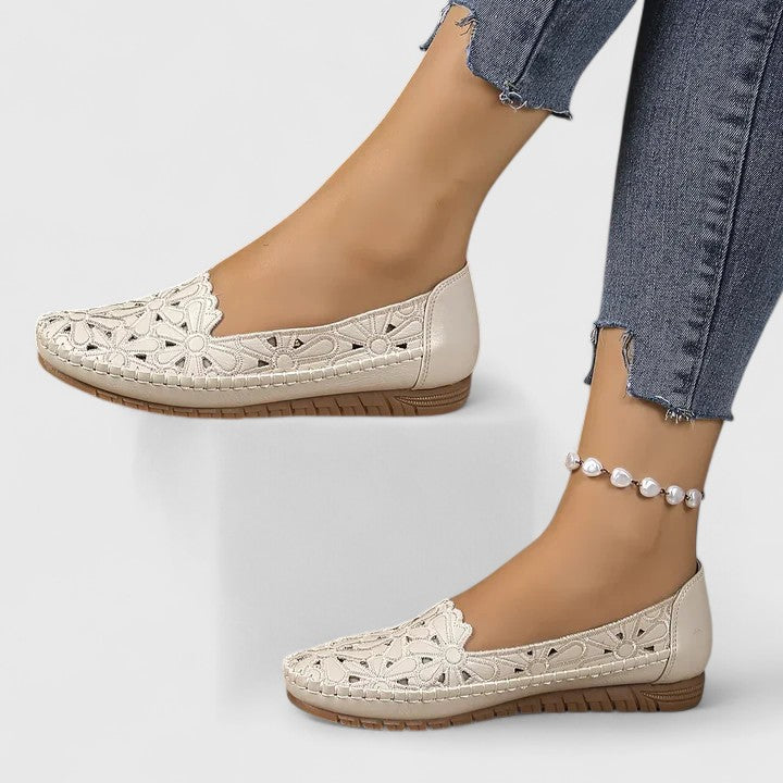 Renya™ | Elegant Sandals