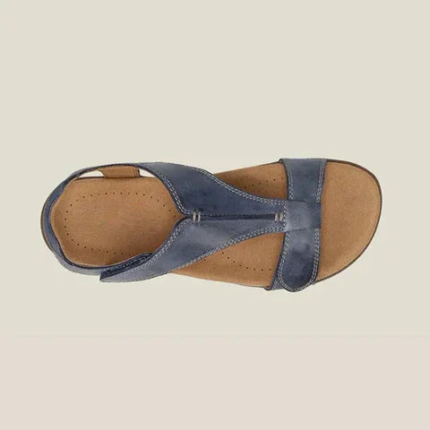 Giulora™ | Casual Leather Ortho Sandals