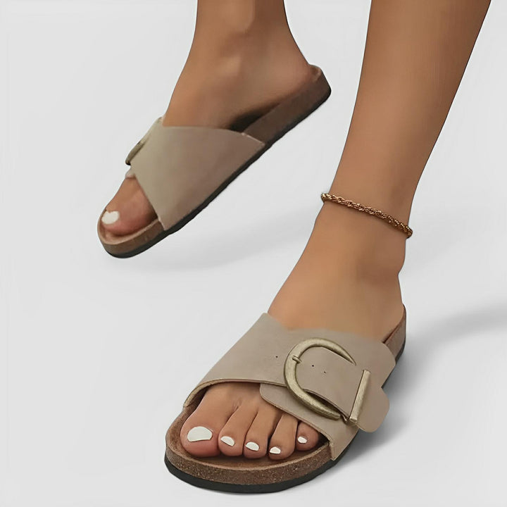 Eloresa™ | Supportive Everyday Sandals