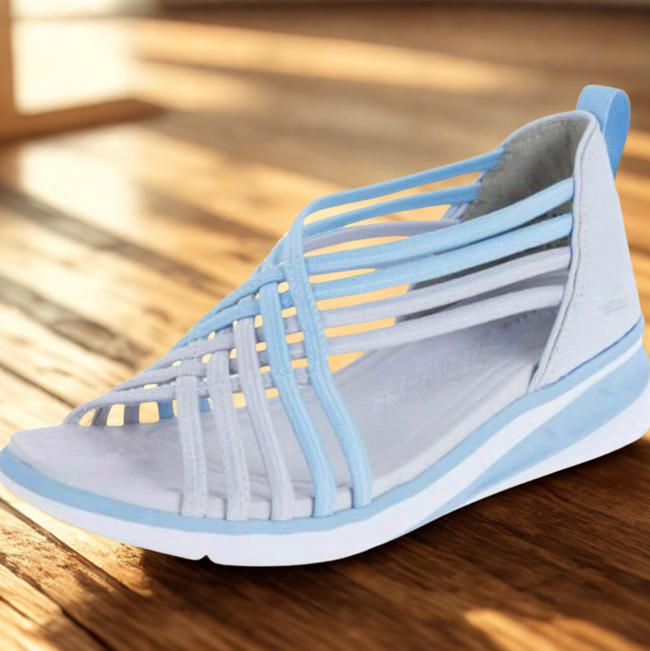 Marileza™ | Orthopaedic Sandals – Stylish Comfort for Pain-Free Steps