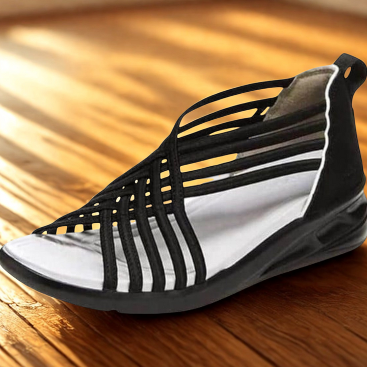 Marileza™ | Orthopaedic Sandals – Stylish Comfort for Pain-Free Steps