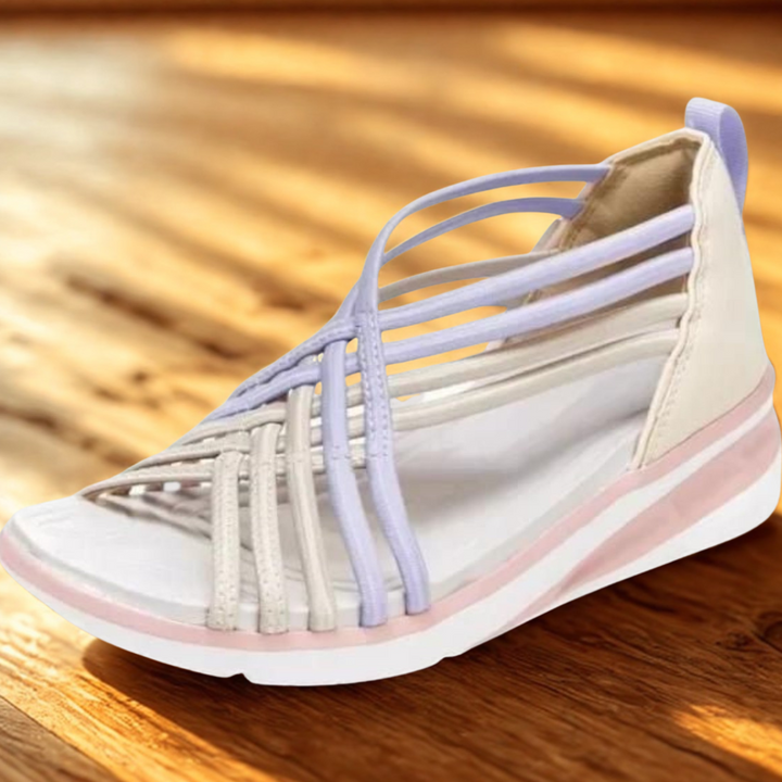 Marileza™ | Orthopaedic Sandals – Stylish Comfort for Pain-Free Steps