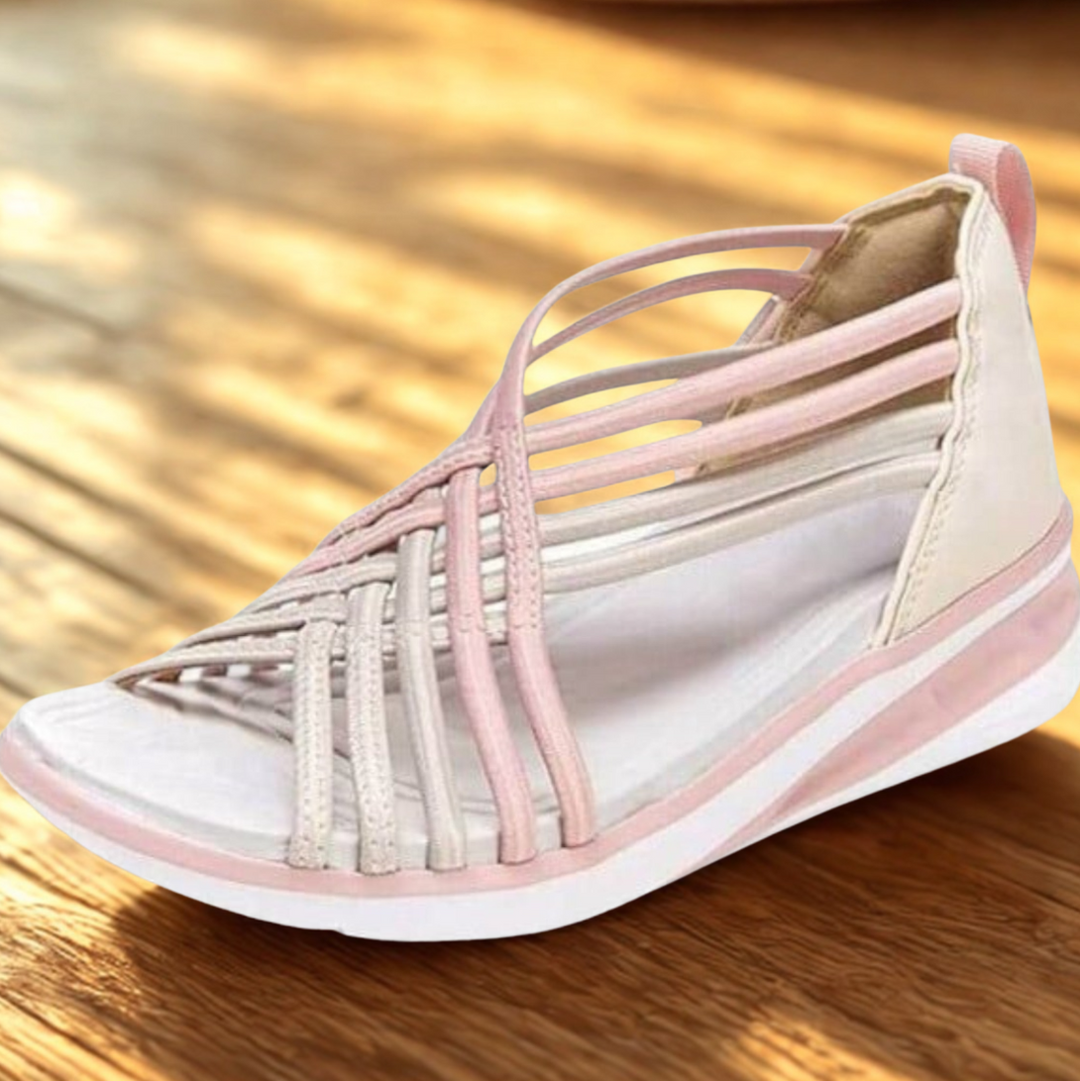 Marileza™ | Orthopaedic Sandals – Stylish Comfort for Pain-Free Steps