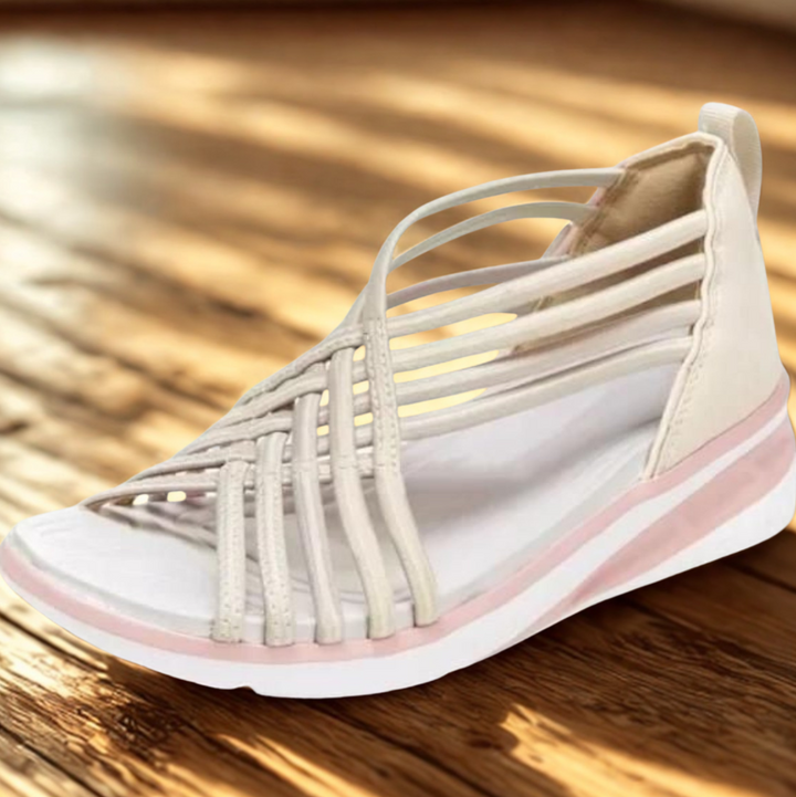 Marileza™ | Orthopaedic Sandals – Stylish Comfort for Pain-Free Steps