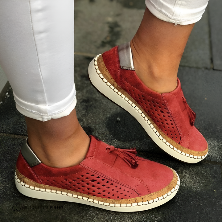 Liora™ | Lightweight Everyday Slip-Ons