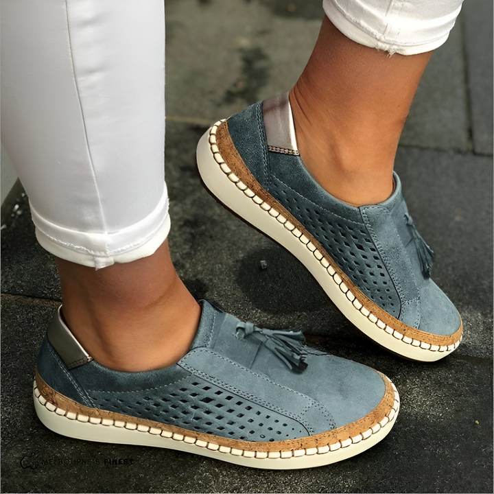 Liora™ | Lightweight Everyday Slip-Ons