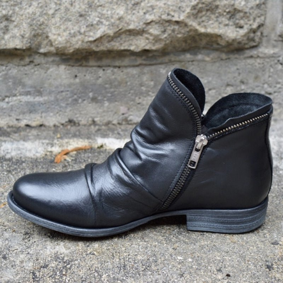 Meliora™ | Supportive Everyday Boots