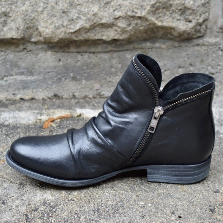 Meliora™ | Supportive Everyday Boots