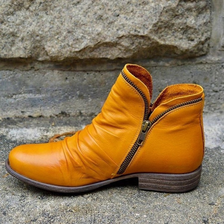 Meliora™ | Supportive Everyday Boots
