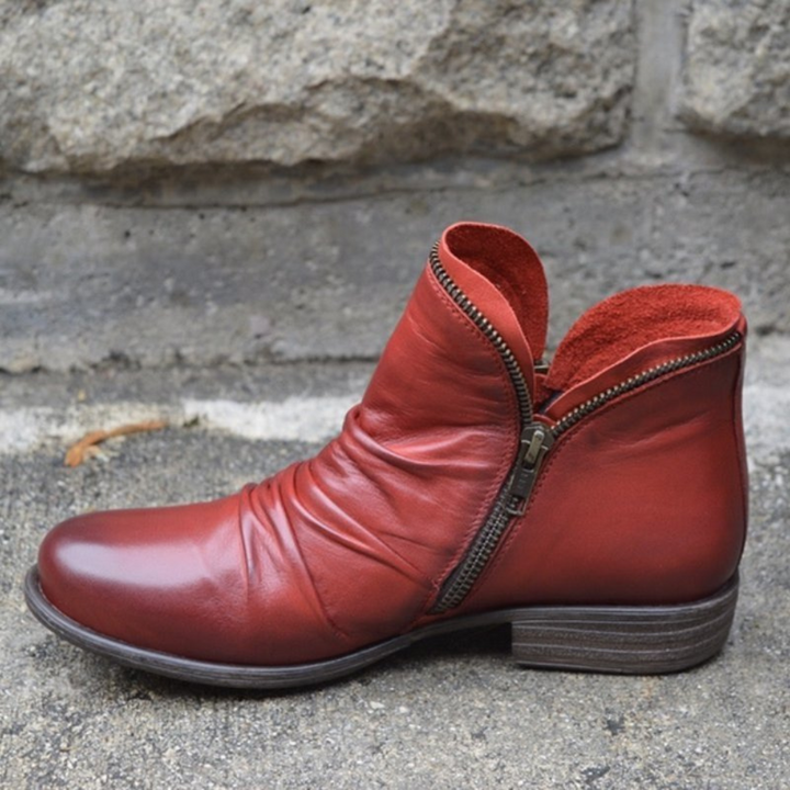 Meliora™ | Supportive Everyday Boots