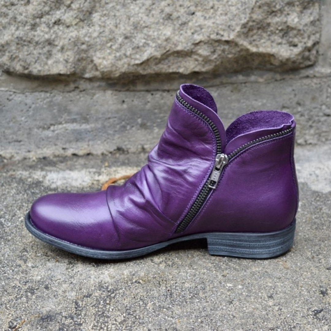 Meliora™ | Supportive Everyday Boots