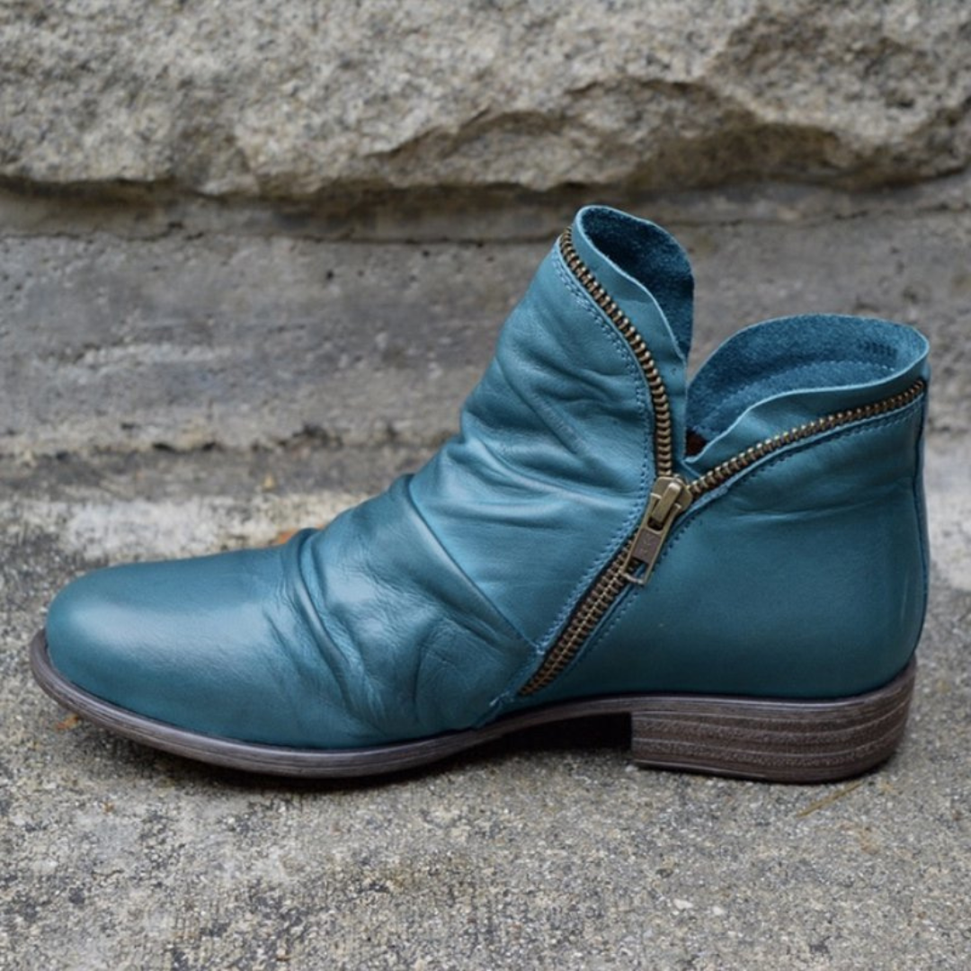 Meliora™ | Supportive Everyday Boots