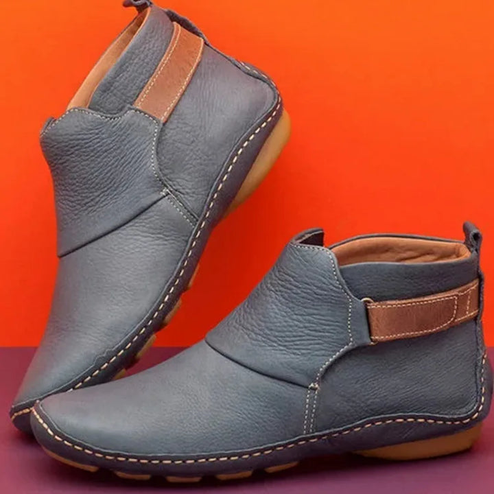 Lunara™ | Ankle Boots