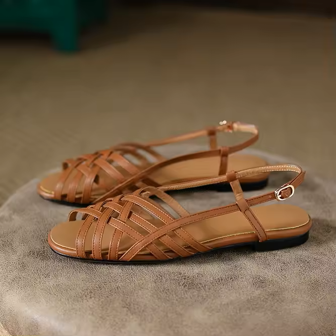 Corvina™ | Casual Comfort Sandals