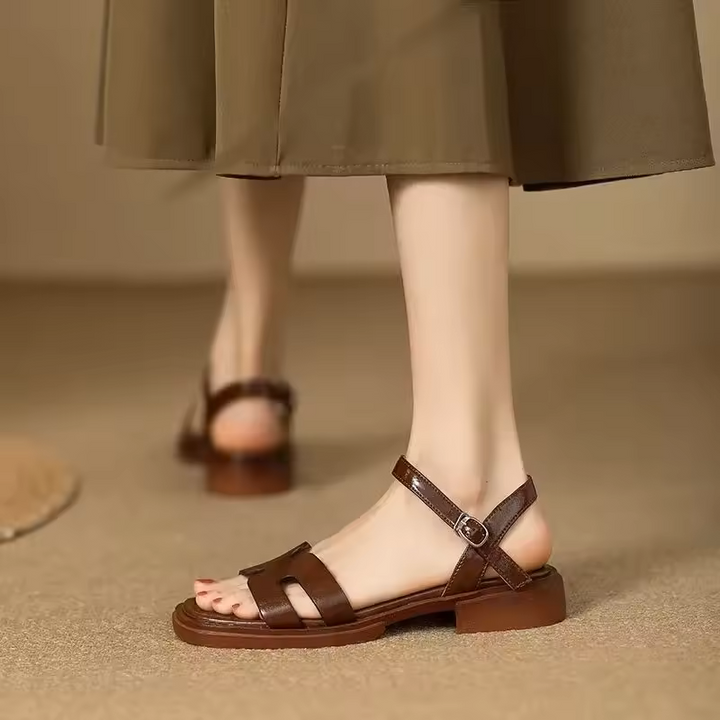 Eirvia™ | Elegant Casual Sandals