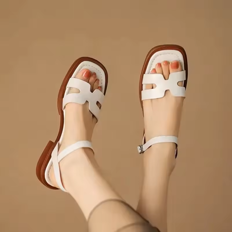 Eirvia™ | Elegant Casual Sandals