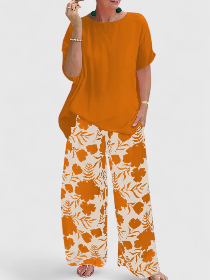 Evelyn™ | Comfortable Pants