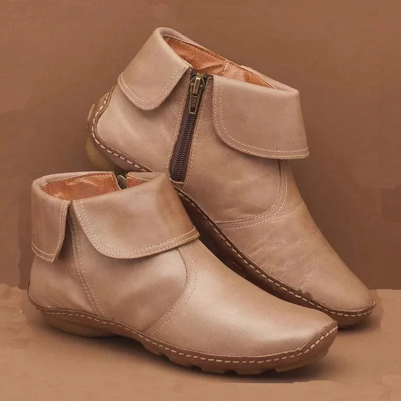 Lunara™ | Ankle Boots