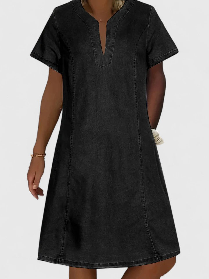 Liana™ | Elegant Summer Dress