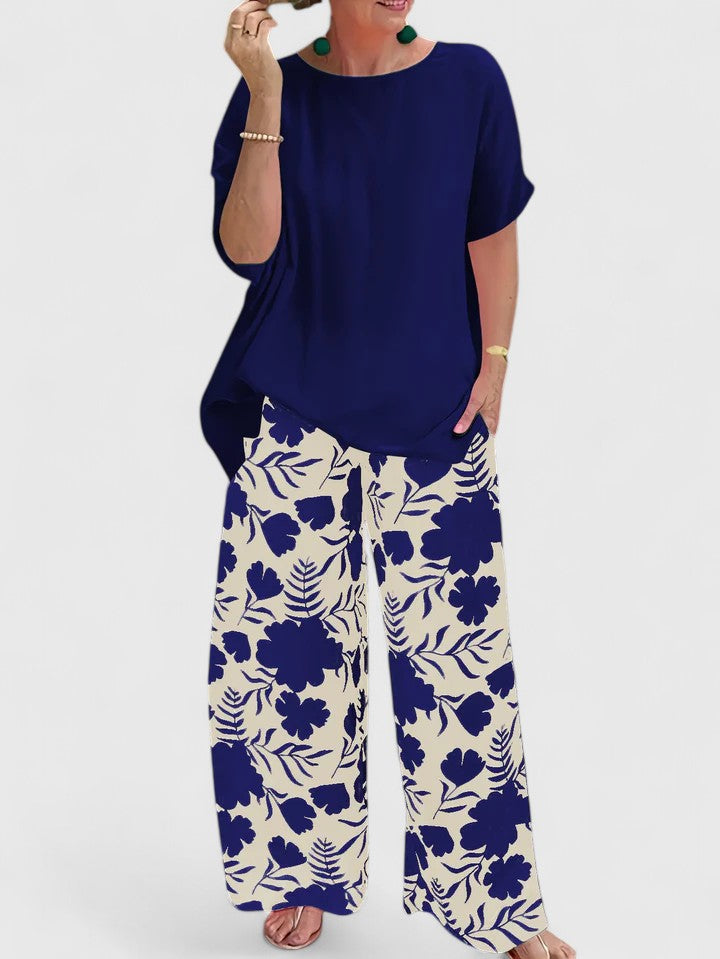 Evelyn™ | Comfortable Pants