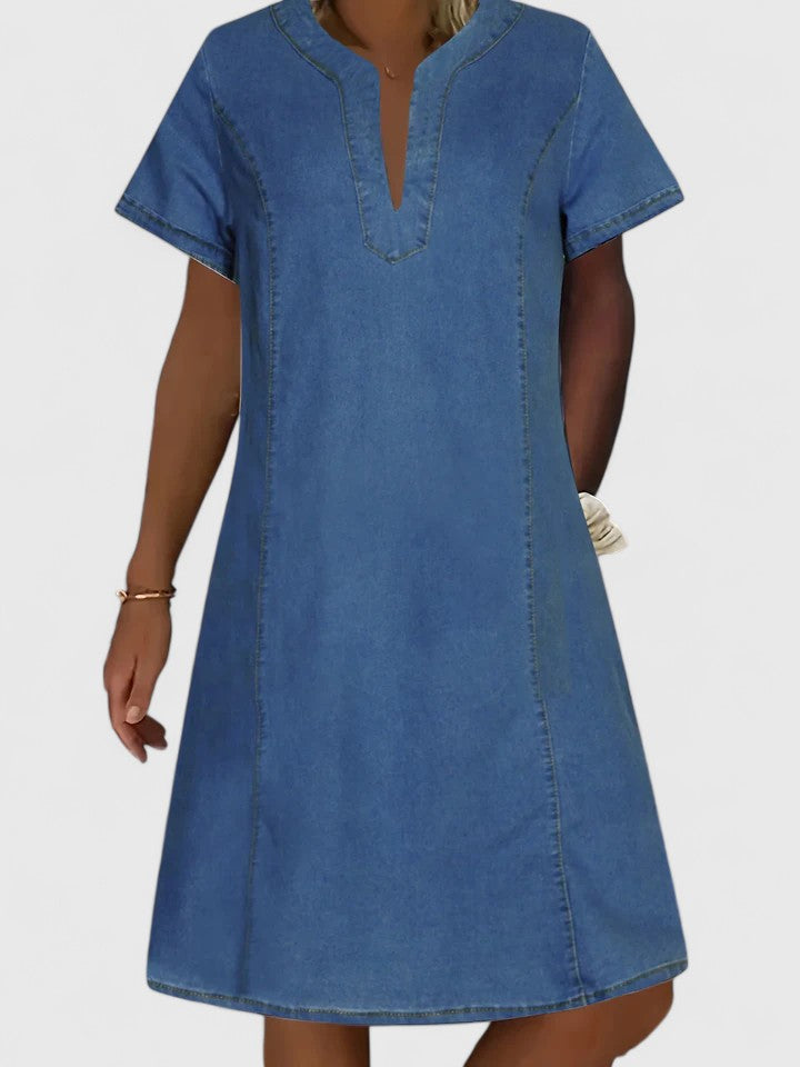 Liana™ | Elegant Summer Dress