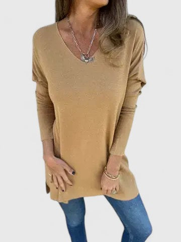 Taurenya™ | Comfortable Everyday Top